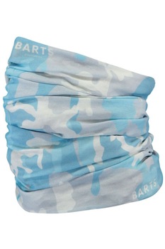 Fular de dama, Barts Multicol Camo, Alb Fular de dama, Barts Multicol Camo, Alb