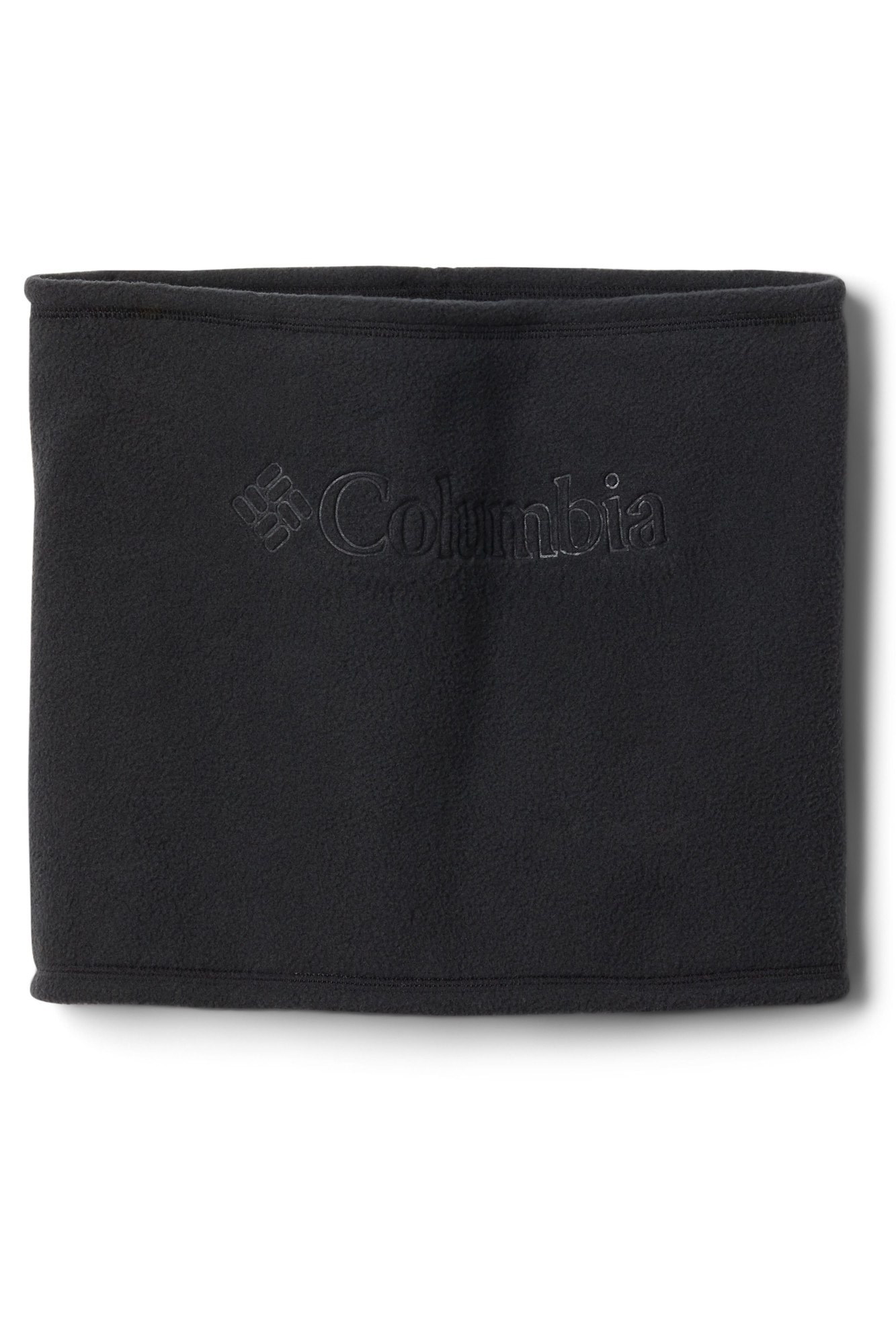Fular de dama, Columbia Fast Trek II Gaiter, Negru