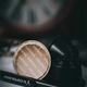 Capsule Cafea Ginseng Dulce La Capsuleria, 16 capsule, compatibile cu Dolce Gusto