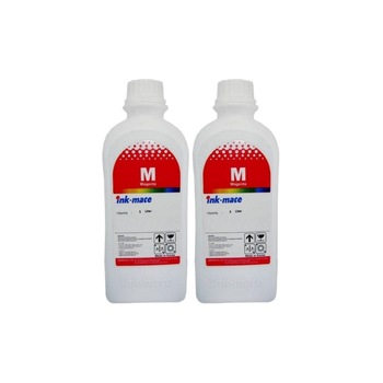 Pachet Flacon cerneala Ink-Mate Compatibil Brother 2x LC1280M Magenta 2000 ml Pachet Flacon cerneala Ink-Mate Compatibil Brother 2x LC1280M Magenta 2000 ml