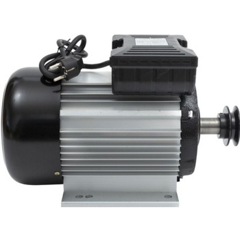 Motor electric 1.1Kw 2800RPM Motor electric 1.1Kw 2800RPM