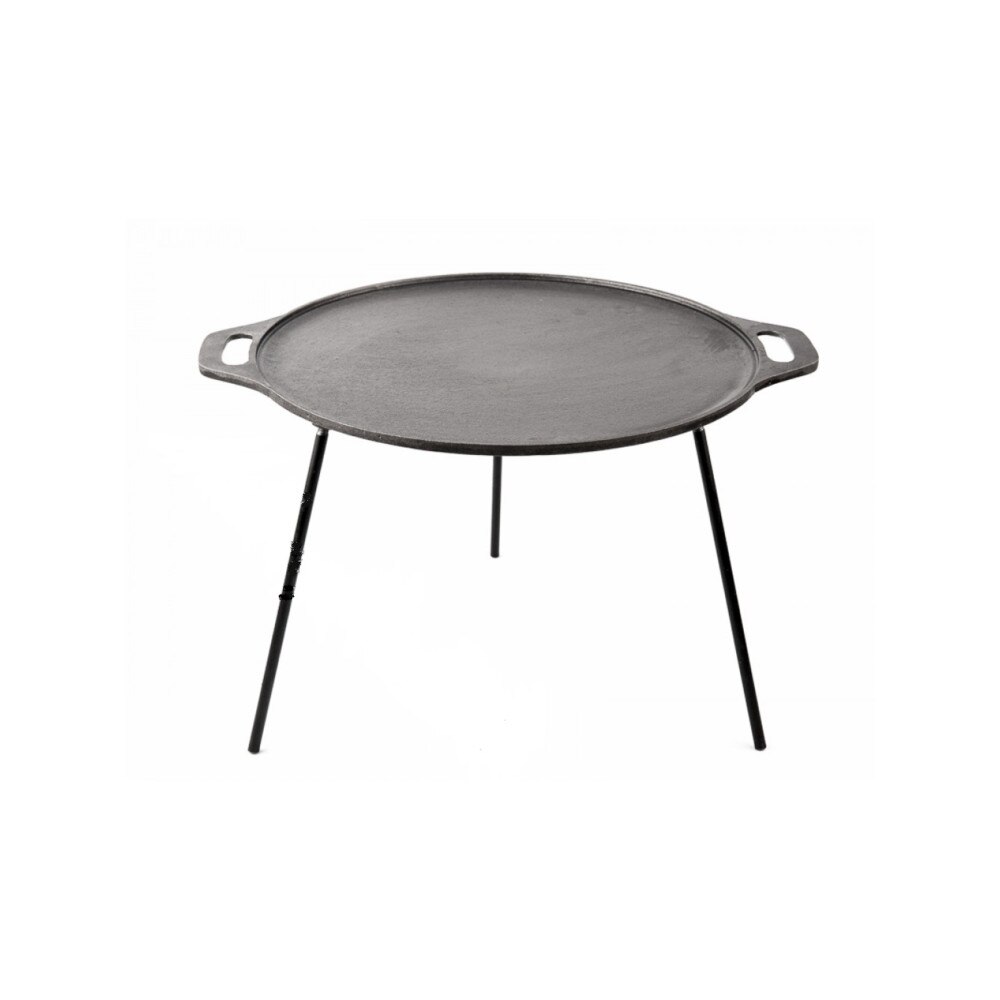 Disc fonta 43cm cu margine