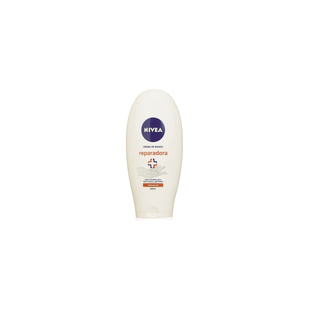 Set de 2 Creme de Maini Nivea, 100 ml