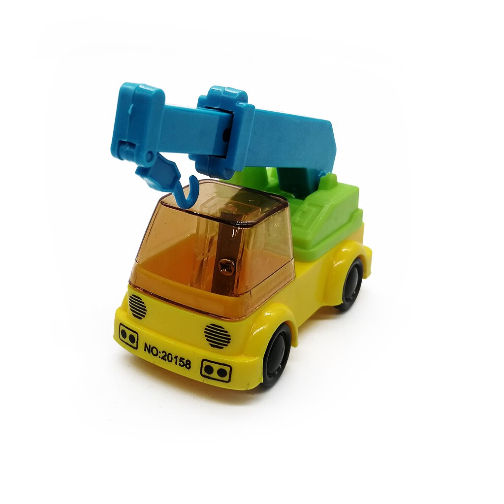 Ascutitoare macara Vision®