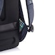 Rucsac Antifurt, Bobby Hero XL, Albastru navy, 20L, pentru laptop cu diagonala 17 inch