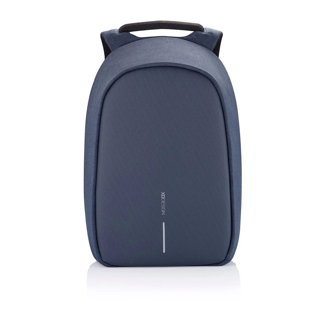 Rucsac Antifurt, Bobby Hero XL, Albastru navy, 20L, pentru laptop cu diagonala 17 inch