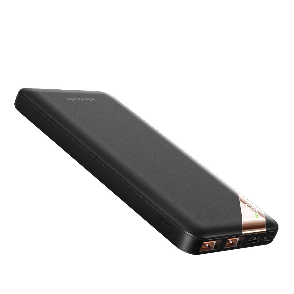 Powerbank Mcdodo Pirate Series 20000Mah, QC, PD, 18W