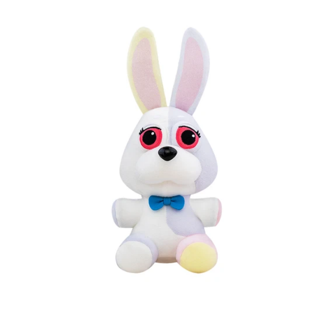 Jucarie plus Vannie Five Nights at Freddys Security Breach 20 cm