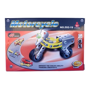 Seturi de constructie