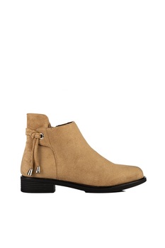 Botine dama Emery 1, Maro Botine dama Emery 1, Maro