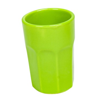 Pahar, Cesiro, 120 ml, Verde Neon Pahar, Cesiro, 120 ml, Verde Neon