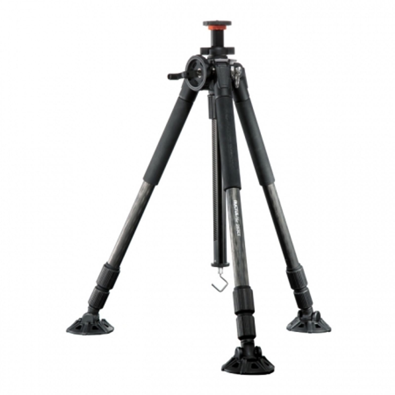Trepied foto Vanguard Auctus Plus 283CT, carbon, 170cm