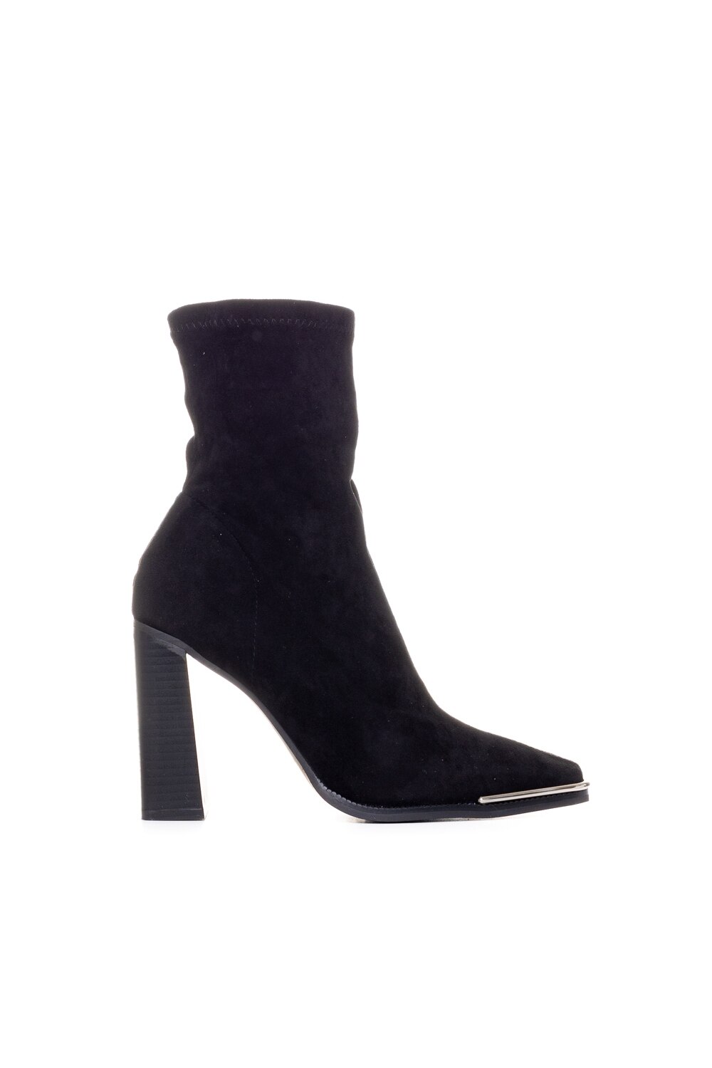 Botine dama Camina, Negru