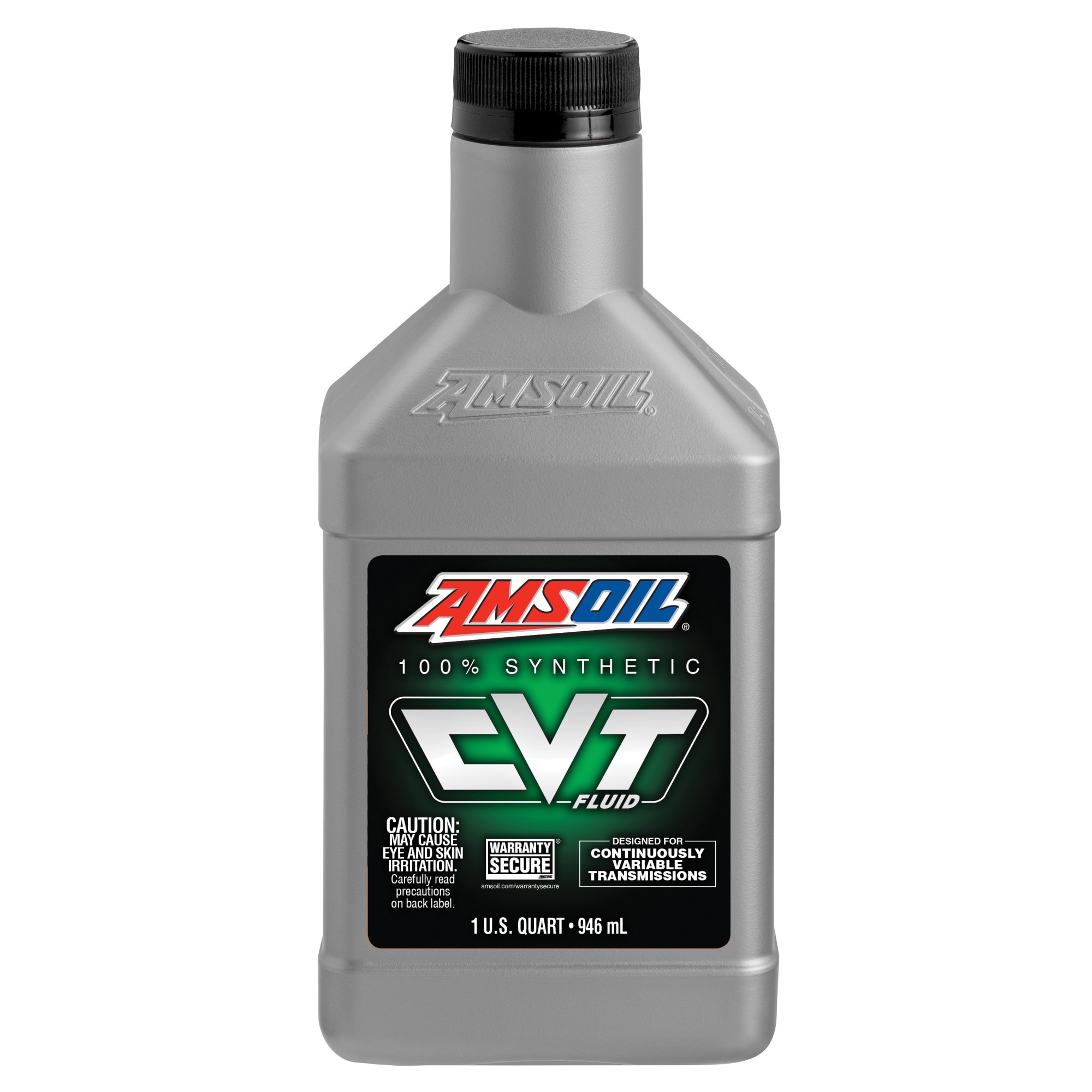 Ulei de Transmisie, Transmisie Automata, Amsoil, Synthetic CVT Fluid, 0.946L