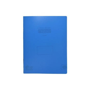Caiet A4 60 file matematica coperta PP Nebo 16522 Caiet A4 60 file matematica coperta PP Nebo 16522