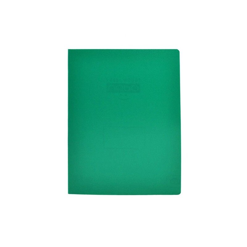 Caiet A5 48 file linii coperta PP Nebo 16525