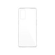 Husa pentru Oppo Reno 6 5G tpu transparenta