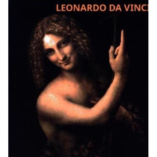 Leonardo da Vinci, Konemann
