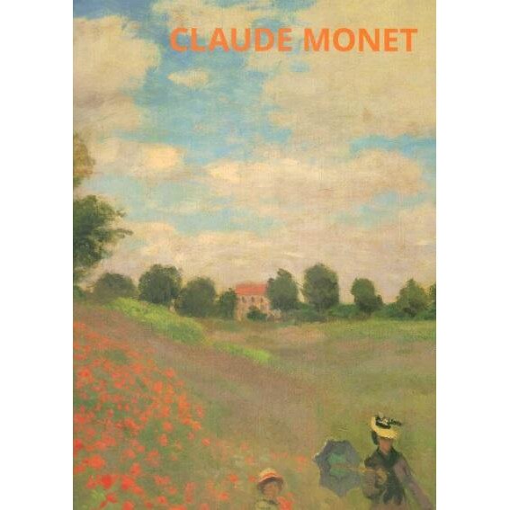 Claude Monet