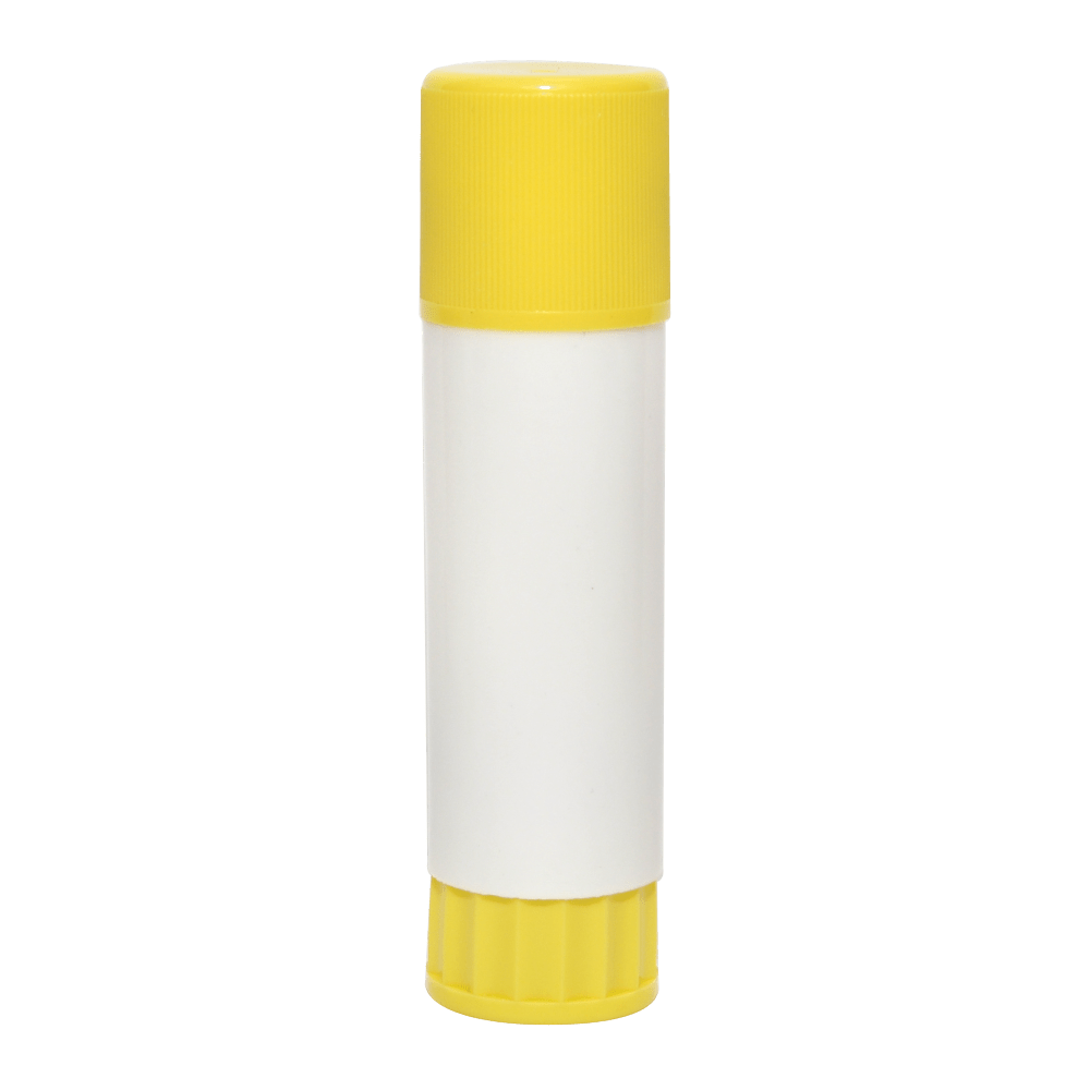 Adeziv solid, 36 g, alb