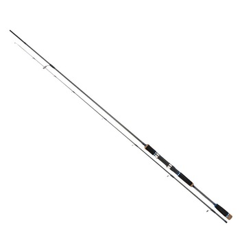 Lanseta Spinning din 2 bucati, Konger Dynamix Jig M 2322, 2.32m, 5-21gr, cu inele si mandrina Fuji Lanseta Spinning din 2 bucati, Konger Dynamix Jig M 2322, 2.32m, 5-21gr, cu inele si mandrina Fuji