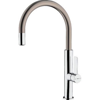 Baterie Teka FOT 995 malaxor de bucatarie - crom Baterie Teka FOT 995 malaxor de bucatarie - crom