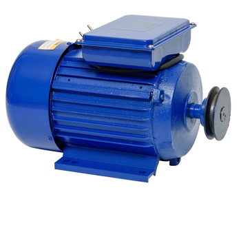 Motor Electric 2.5 Kw 220V 3000 rotatii pe minut monofazat 3.5 Cp Motor Electric 2.5 Kw 220V 3000 rotatii pe minut monofazat 3.5 Cp