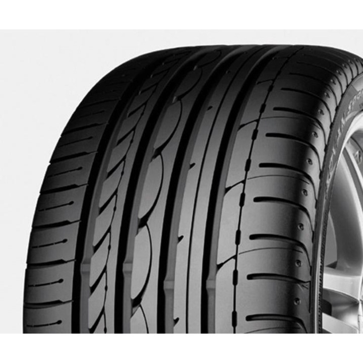 YOKOHAMA ADVAN Sport V103B 275/45 R19 108Y XL RPB