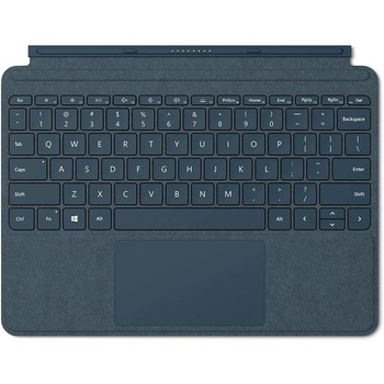 Tastatura Microsoft Surface Go 3 2021, Go 2 2020, Surface Go 2018 Type Cover, Albastru Tastatura Microsoft Surface Go 3 2021, Go 2 2020, Surface Go 2018 Type Cover, Albastru