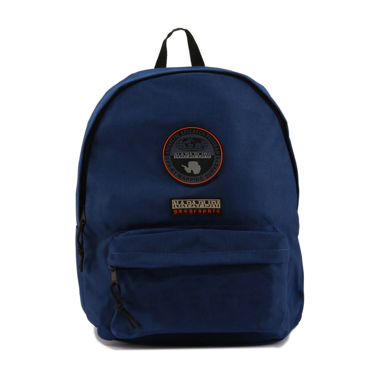 Rucsac unisex Napapijri model NAP-VOYAGE, albastru