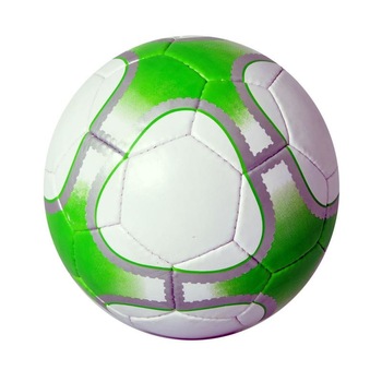 Minge fotbal SPARTAN Corner , Verde Minge fotbal SPARTAN Corner , Verde