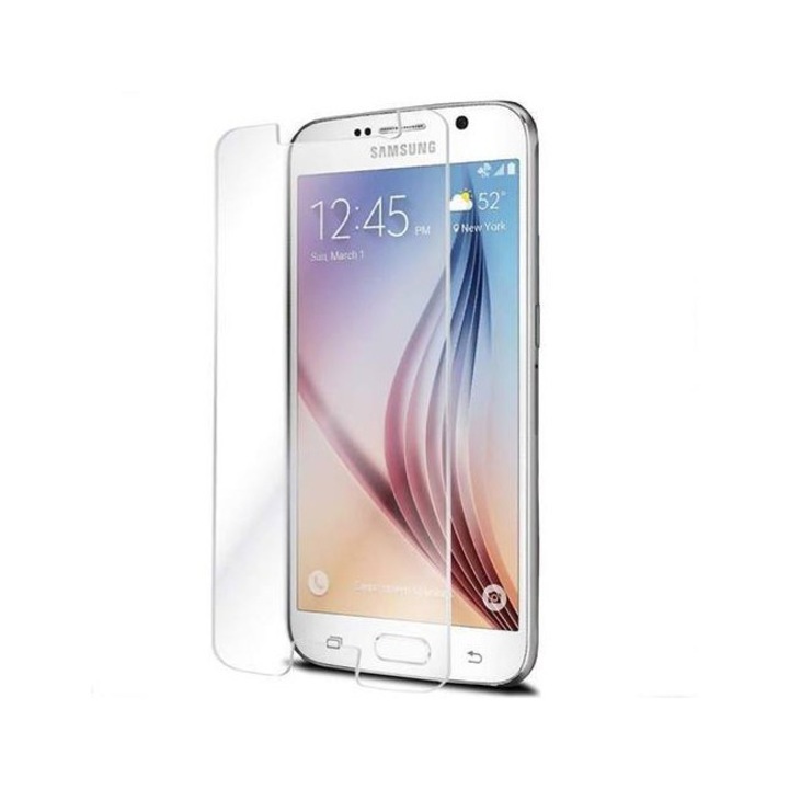 Протектор за екран от закалено стъкло MBB Premium 9H за Samsung Galaxy S6