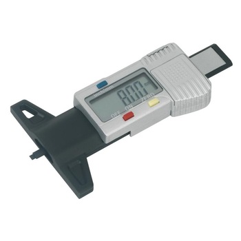 Subler digital pentru masurat uzura anvelopa, Sealey Subler digital pentru masurat uzura anvelopa, Sealey