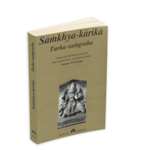 Samkhya. Karika / Tarka - Samgraha