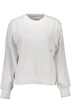 Bluza Femeie, CALVIN KLEIN, 9105146, Logo, Alb Bluza Femeie, CALVIN KLEIN, 9105146, Logo, Alb