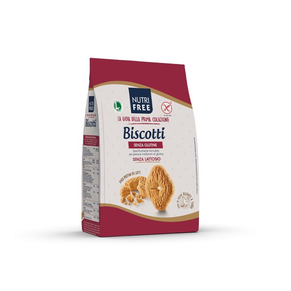 Biscuiti mic dejun - 400 g