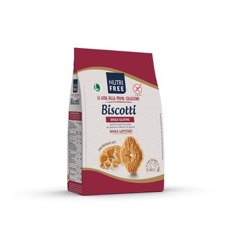 Biscuiti mic dejun - 400 g Biscuiti mic dejun - 400 g