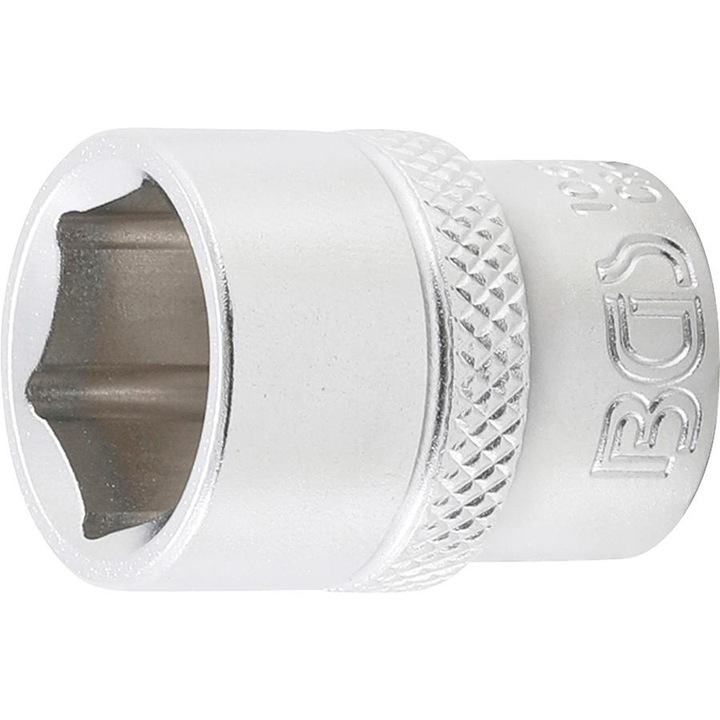 BGS dugókulcs 16 mm 3/8" hatlapfejű