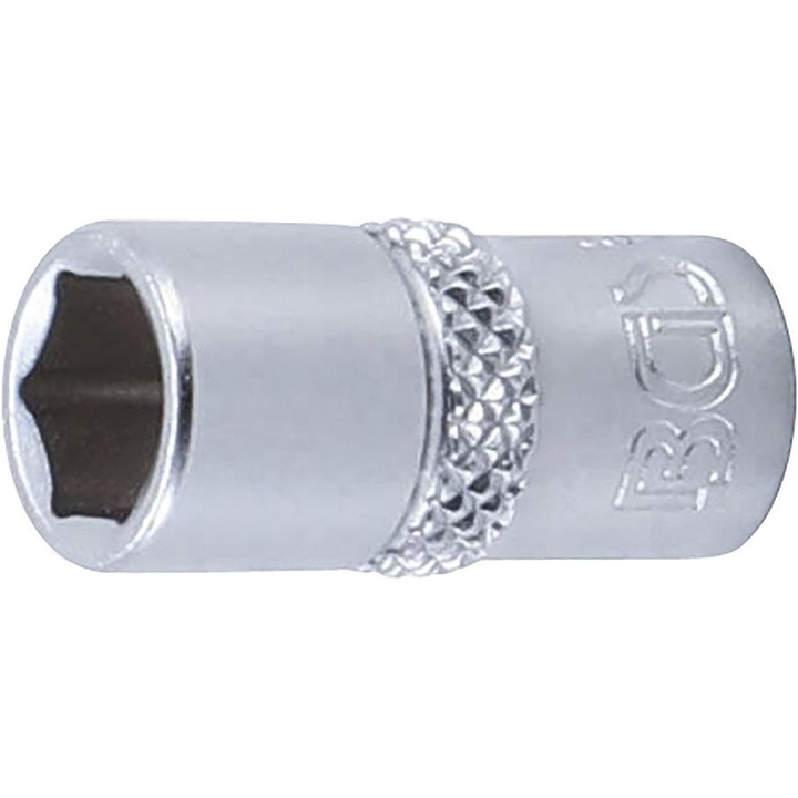 BGS dugókulcs 8 mm 1/4" hatlapfejű