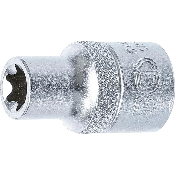 BGS dugókulcs E12 1/2" belső torx