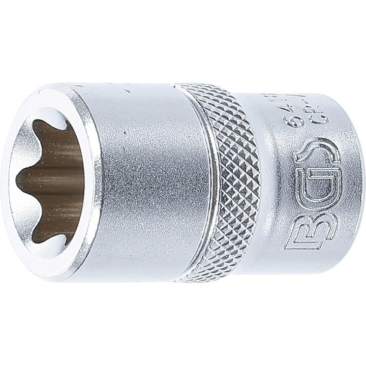 BGS dugókulcs E18 1/2" belső torx