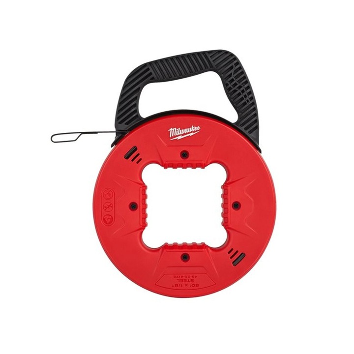 Elektromos kábelhúzó 15M 4932472121 Milwaukee