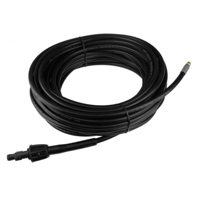 Furtun pentru desfundat conducte 10 ml Dedra DED882212