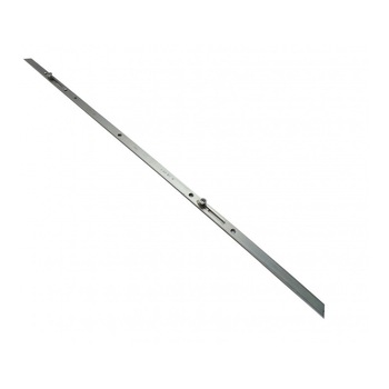 Prelungitor cu 2 puncte de inchidere tip cap ciuperca, Roto, compatibil cu broastele principale Roto cuplabile Prelungitor cu 2 puncte de inchidere tip cap ciuperca, Roto, compatibil cu broastele principale Roto cuplabile