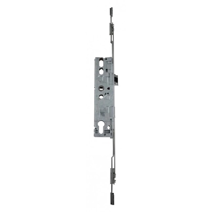 Broasca roto cuplabila cu prelungitoare compatibile dornmass 40 interax 92 mm placa 16 mm actionare din maner