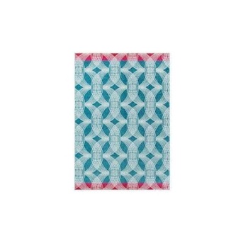 Covor Thiemo by My Home, albastru, 120 x 180 cm Covor Thiemo by My Home, albastru, 120 x 180 cm