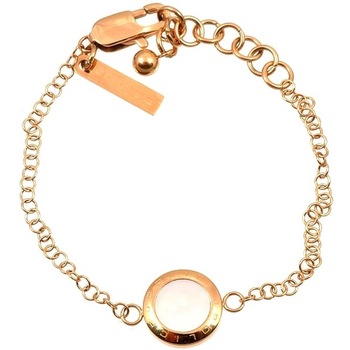 Bratara Police PJ25743BSRG / 03, Otel inoxidabil, Rose Gold Bratara Police PJ25743BSRG / 03, Otel inoxidabil, Rose Gold