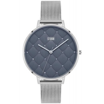 Ceas de dama Storm Alura Gray 47423, Argintiu Ceas de dama Storm Alura Gray 47423, Argintiu