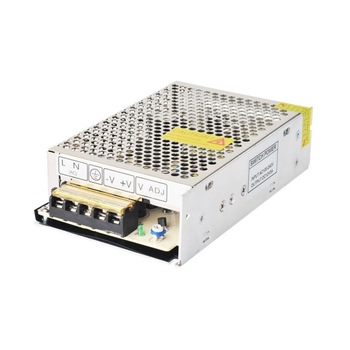 Transformator de la 220v la 12v 100w 8.5a Transformator de la 220v la 12v 100w 8.5a