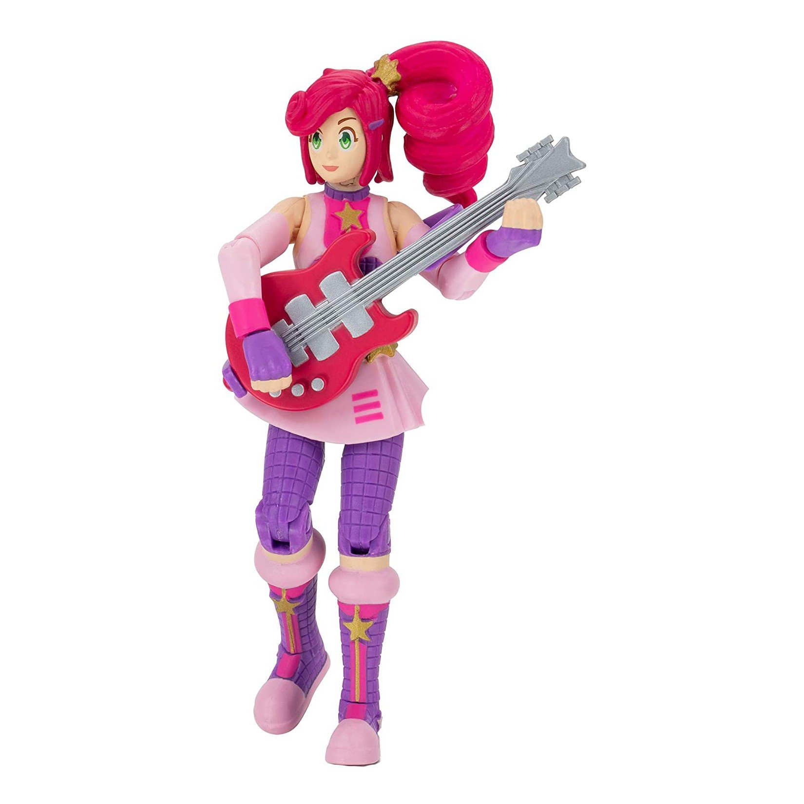 Figurina Roblox, Imagination Collection, Luna Galactic Popstar, 20 cm